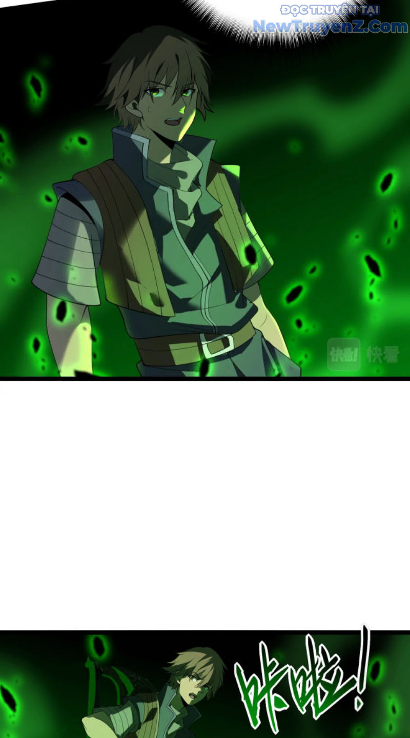 Từ Thôn Phệ Ma Thần Bắt Đầu Tiến Hóa Chap 7 - Next Chap 8