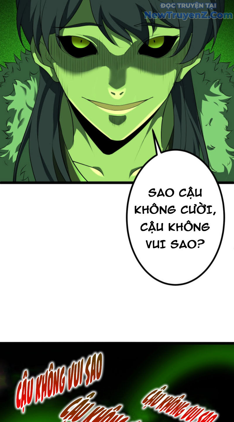 Từ Thôn Phệ Ma Thần Bắt Đầu Tiến Hóa Chap 7 - Next Chap 8