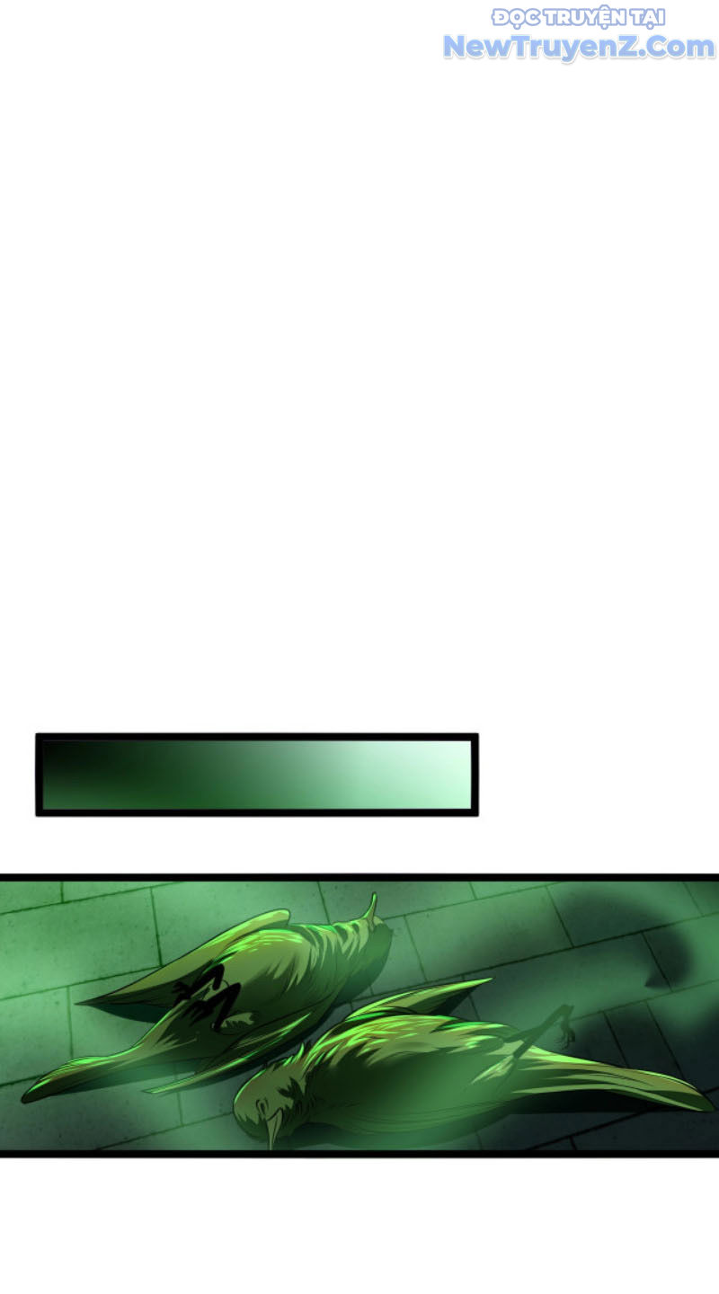 Từ Thôn Phệ Ma Thần Bắt Đầu Tiến Hóa Chap 7 - Next Chap 8