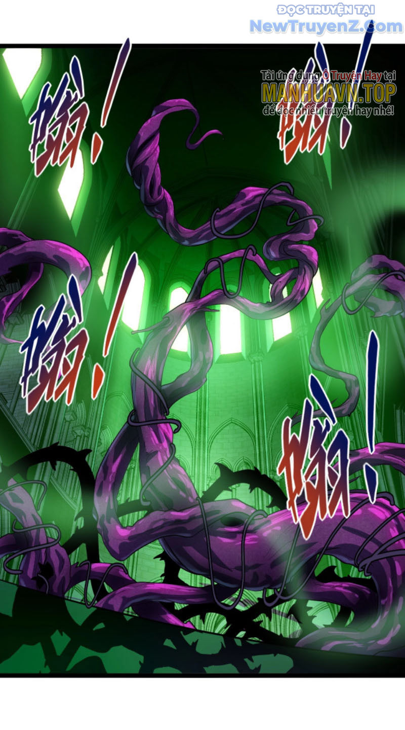 Từ Thôn Phệ Ma Thần Bắt Đầu Tiến Hóa Chap 7 - Next Chap 8