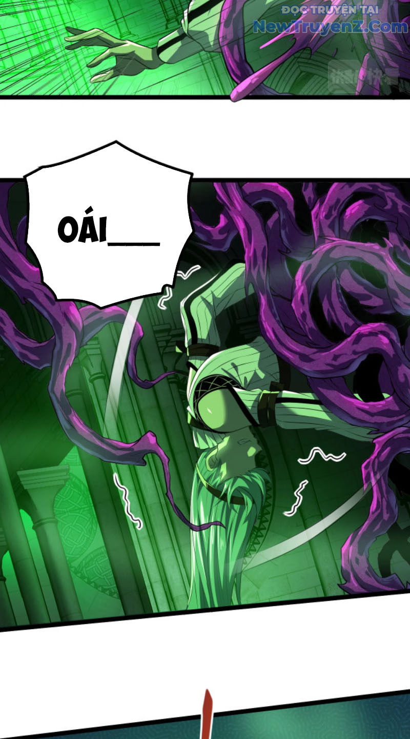 Từ Thôn Phệ Ma Thần Bắt Đầu Tiến Hóa Chap 7 - Next Chap 8