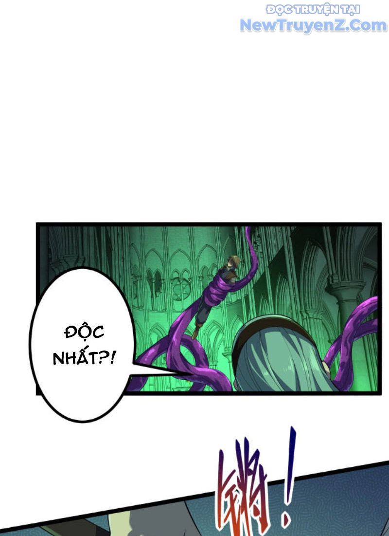 Từ Thôn Phệ Ma Thần Bắt Đầu Tiến Hóa Chap 7 - Next Chap 8