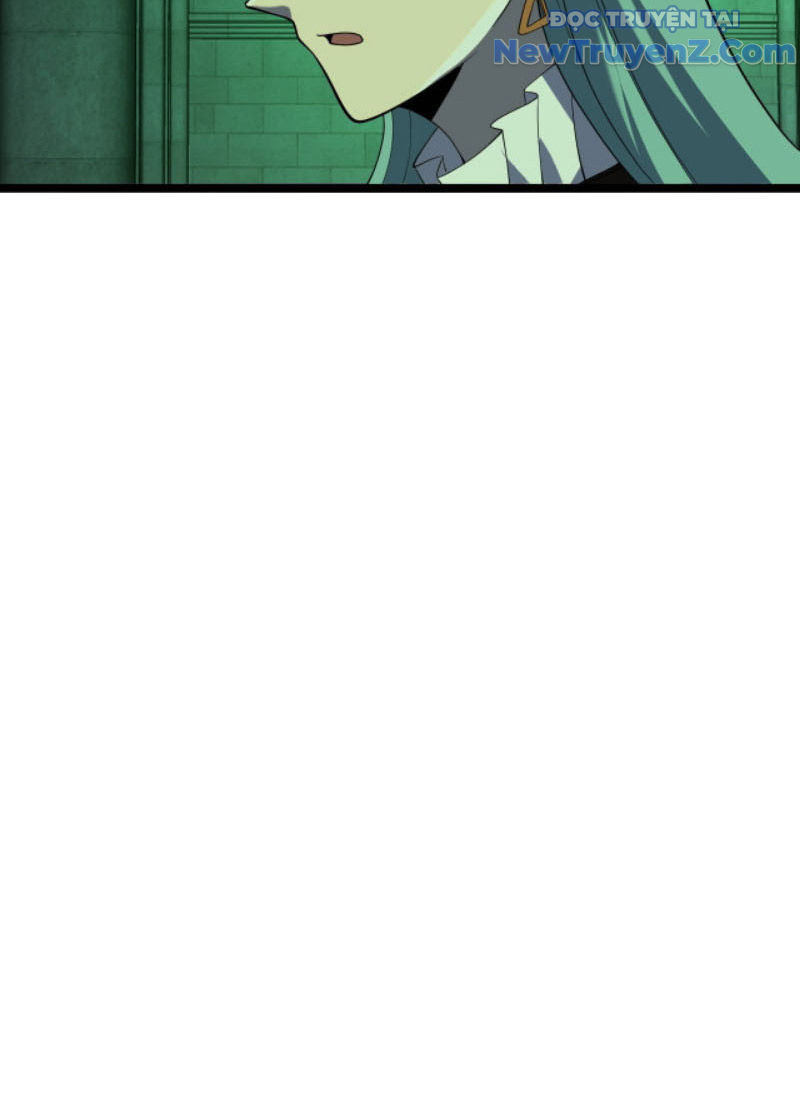 Từ Thôn Phệ Ma Thần Bắt Đầu Tiến Hóa Chap 7 - Next Chap 8