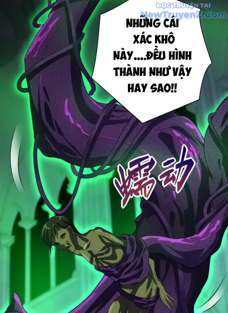 Từ Thôn Phệ Ma Thần Bắt Đầu Tiến Hóa Chap 7 - Next Chap 8