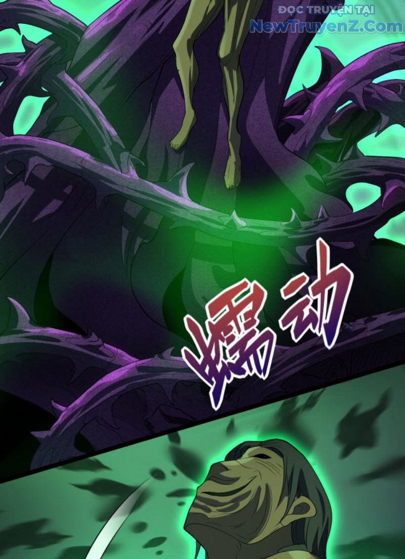 Từ Thôn Phệ Ma Thần Bắt Đầu Tiến Hóa Chap 7 - Next Chap 8