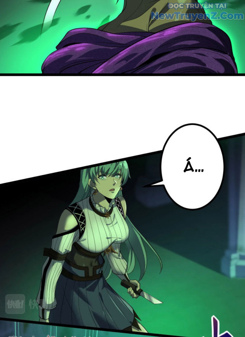 Từ Thôn Phệ Ma Thần Bắt Đầu Tiến Hóa Chap 7 - Next Chap 8