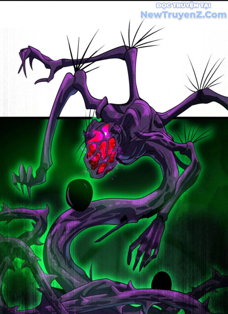 Từ Thôn Phệ Ma Thần Bắt Đầu Tiến Hóa Chap 7 - Next Chap 8