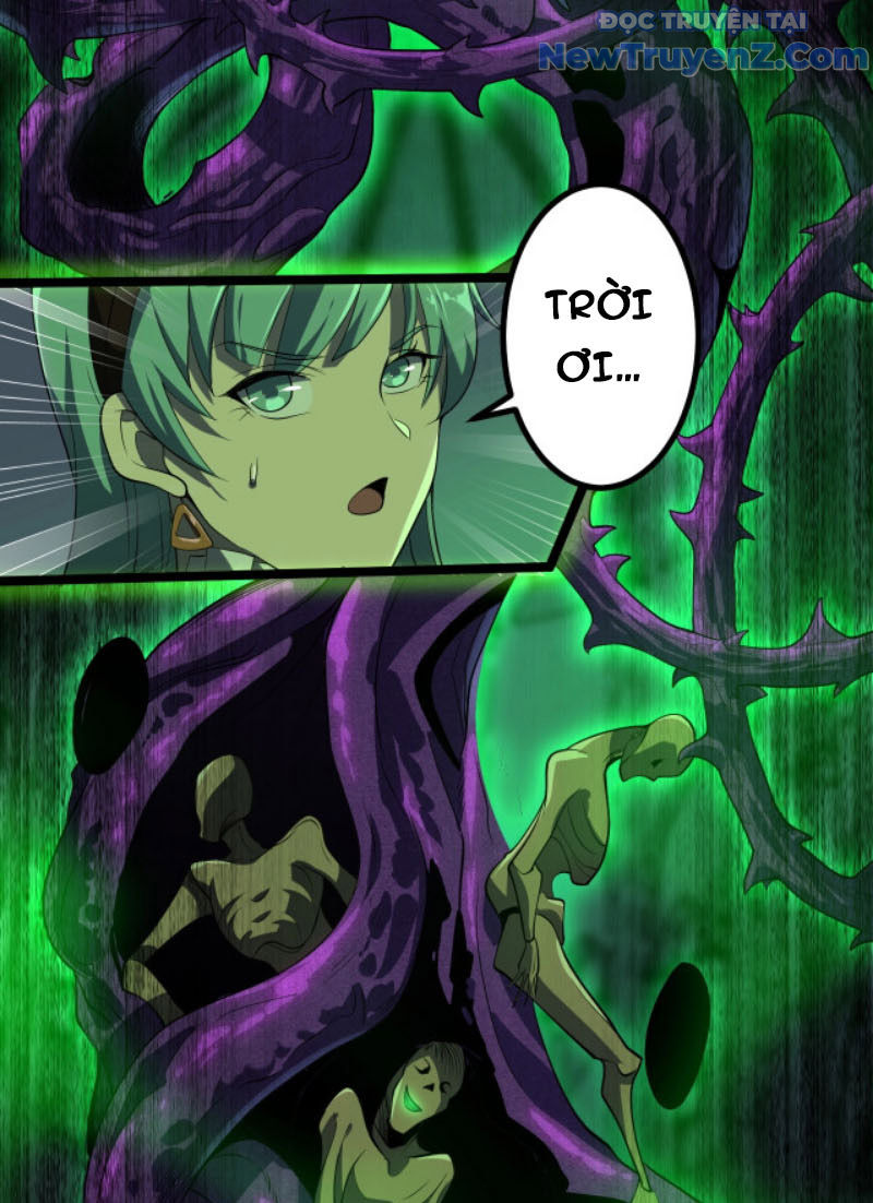 Từ Thôn Phệ Ma Thần Bắt Đầu Tiến Hóa Chap 7 - Next Chap 8