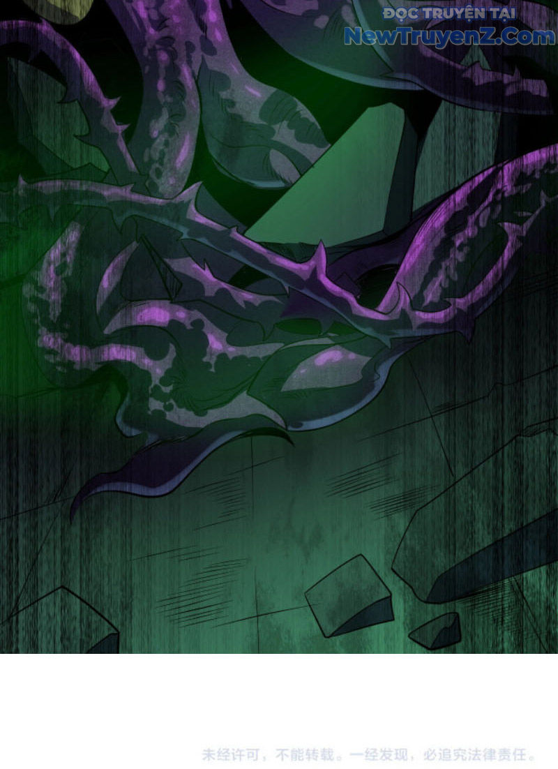 Từ Thôn Phệ Ma Thần Bắt Đầu Tiến Hóa Chap 7 - Next Chap 8