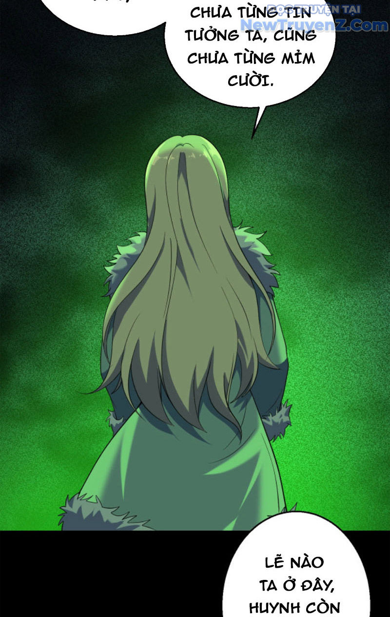 Từ Thôn Phệ Ma Thần Bắt Đầu Tiến Hóa Chap 8 - Next Chap 9