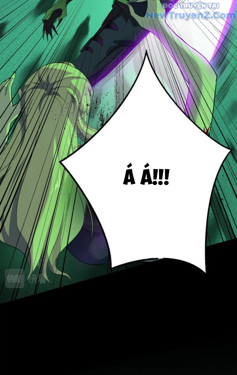 Từ Thôn Phệ Ma Thần Bắt Đầu Tiến Hóa Chap 8 - Next Chap 9