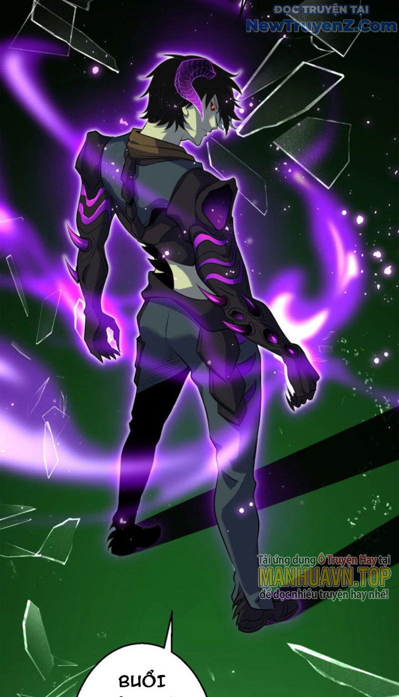 Từ Thôn Phệ Ma Thần Bắt Đầu Tiến Hóa Chap 8 - Next Chap 9