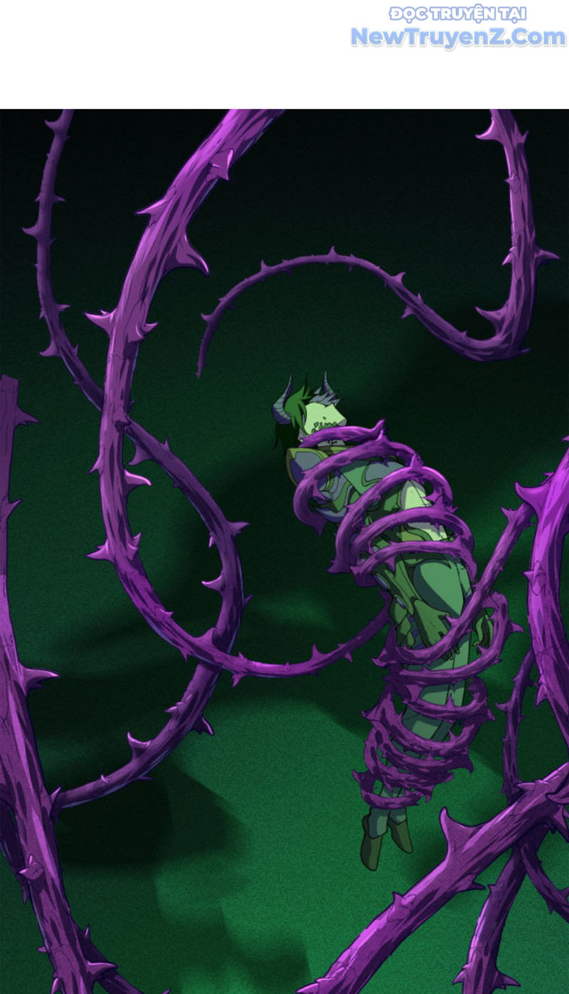 Từ Thôn Phệ Ma Thần Bắt Đầu Tiến Hóa Chap 8 - Next Chap 9