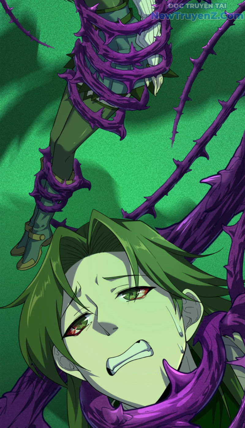 Từ Thôn Phệ Ma Thần Bắt Đầu Tiến Hóa Chap 8 - Next Chap 9