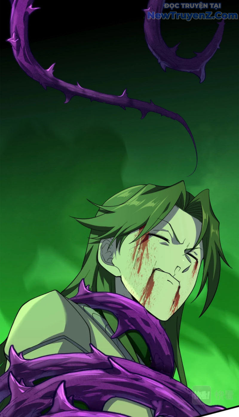 Từ Thôn Phệ Ma Thần Bắt Đầu Tiến Hóa Chap 8 - Next Chap 9