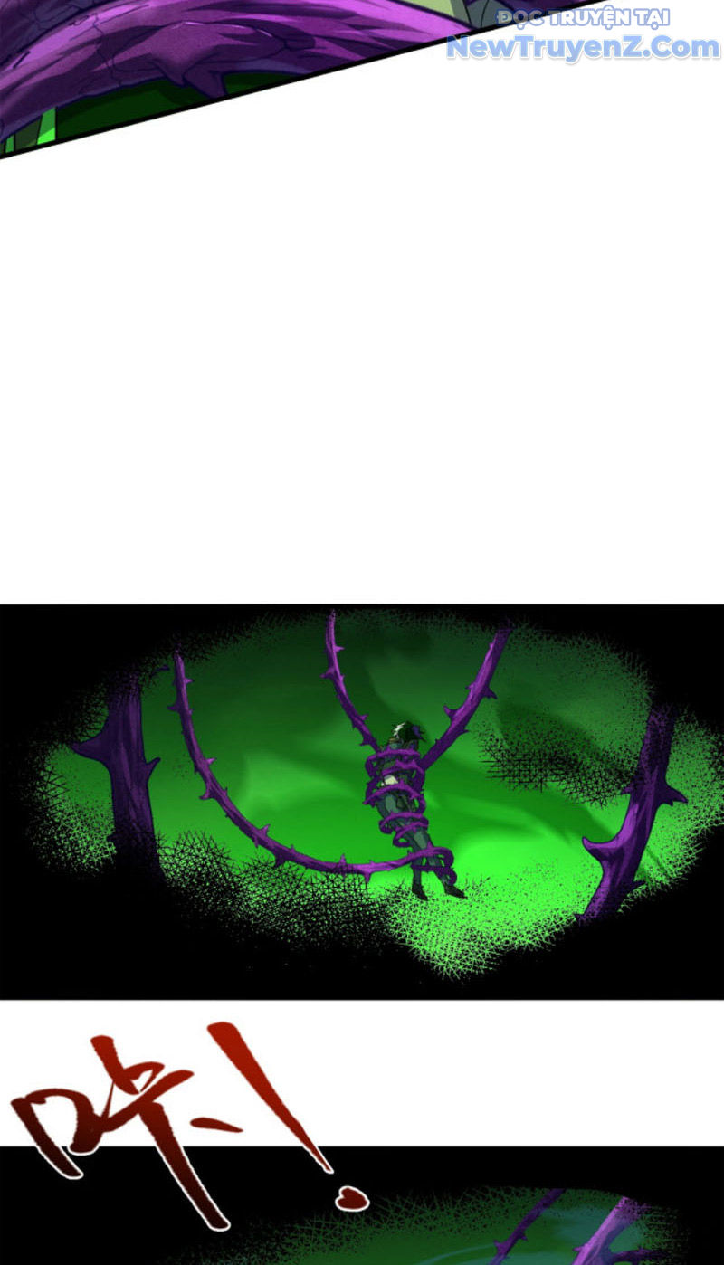 Từ Thôn Phệ Ma Thần Bắt Đầu Tiến Hóa Chap 8 - Next Chap 9