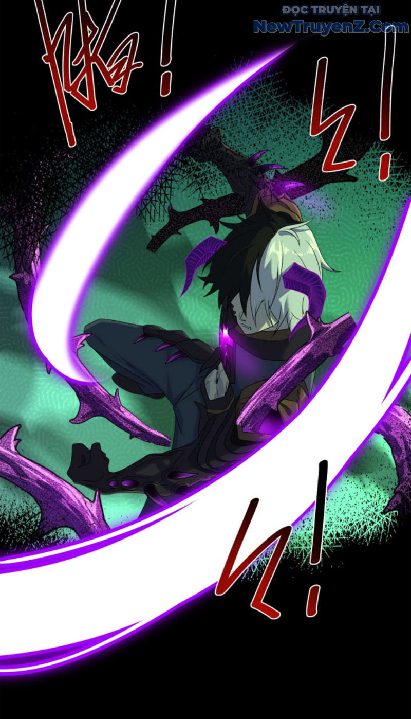 Từ Thôn Phệ Ma Thần Bắt Đầu Tiến Hóa Chap 8 - Next Chap 9