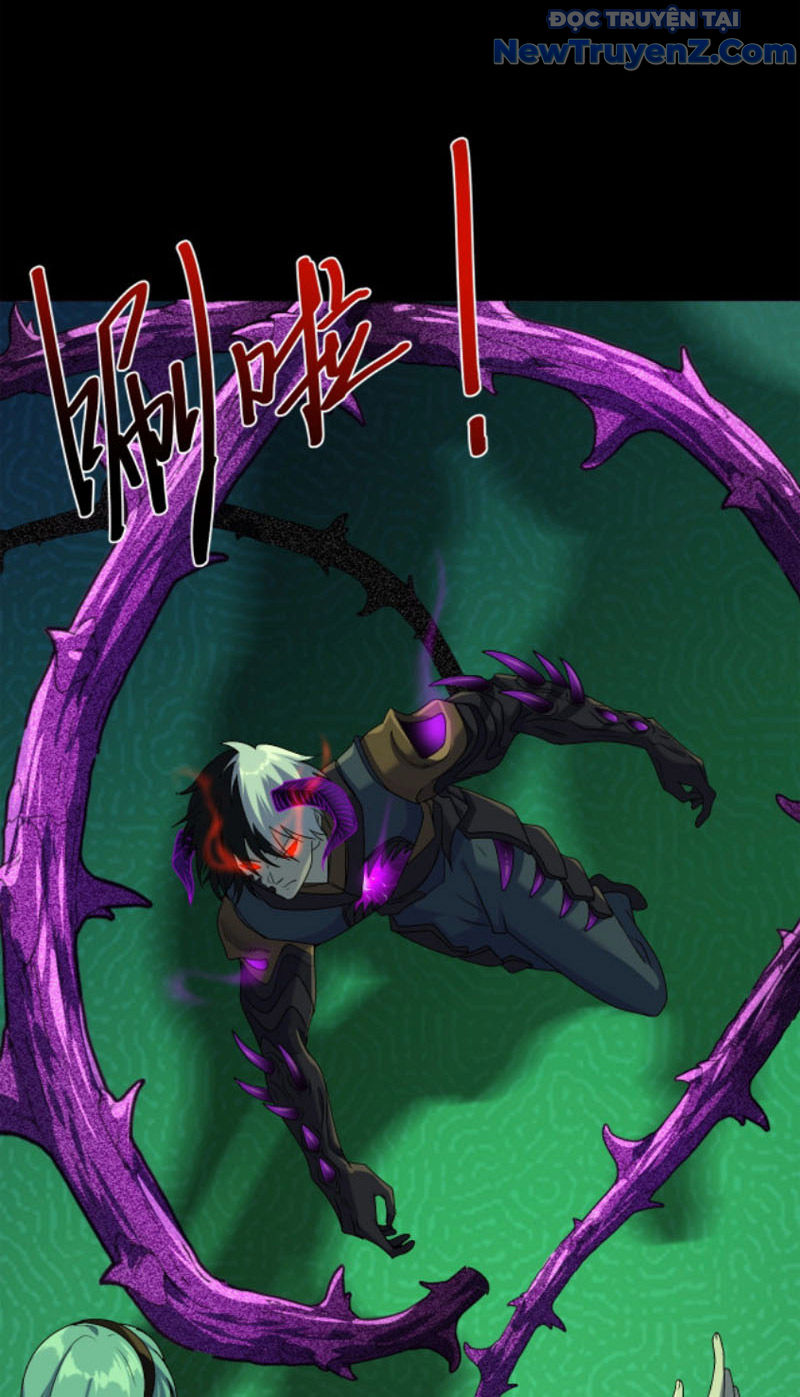 Từ Thôn Phệ Ma Thần Bắt Đầu Tiến Hóa Chap 8 - Next Chap 9