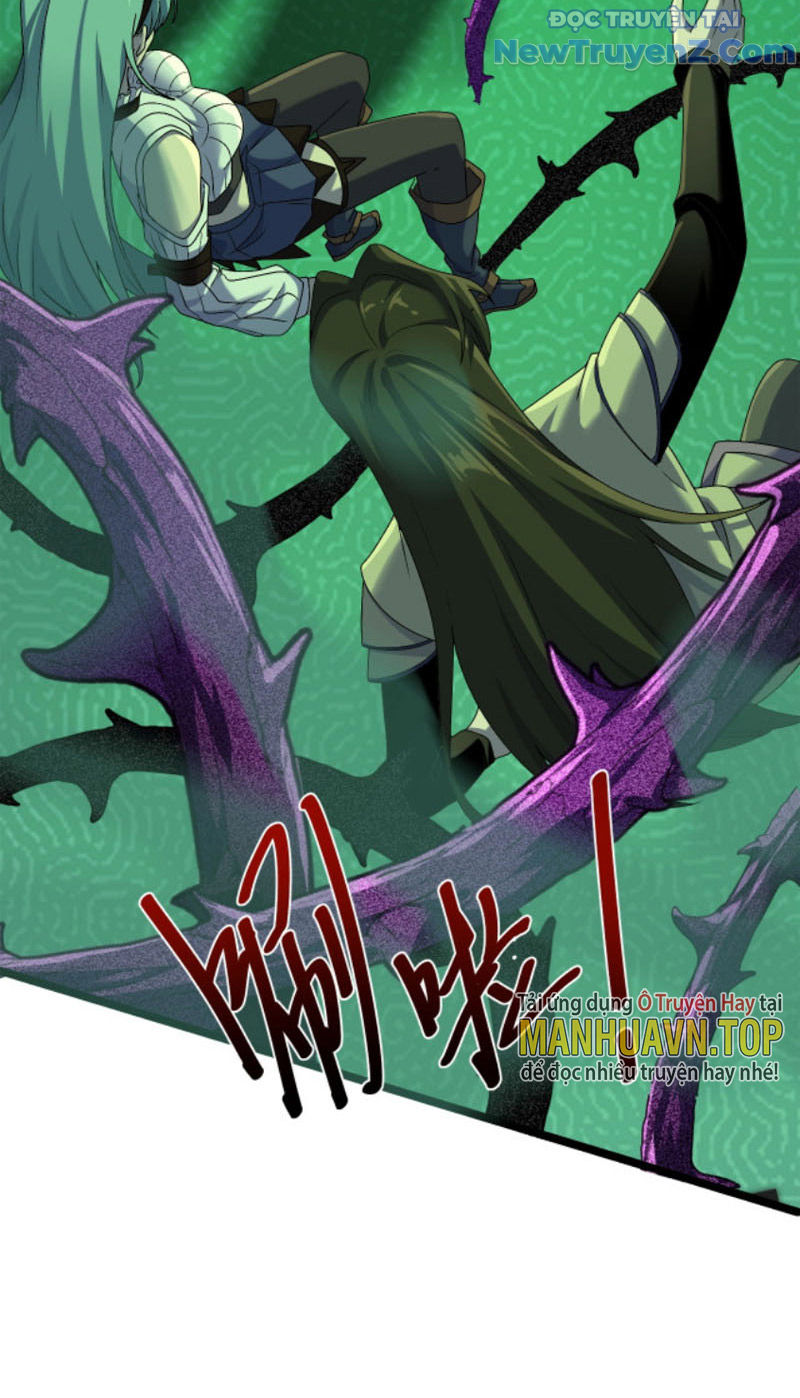 Từ Thôn Phệ Ma Thần Bắt Đầu Tiến Hóa Chap 8 - Next Chap 9