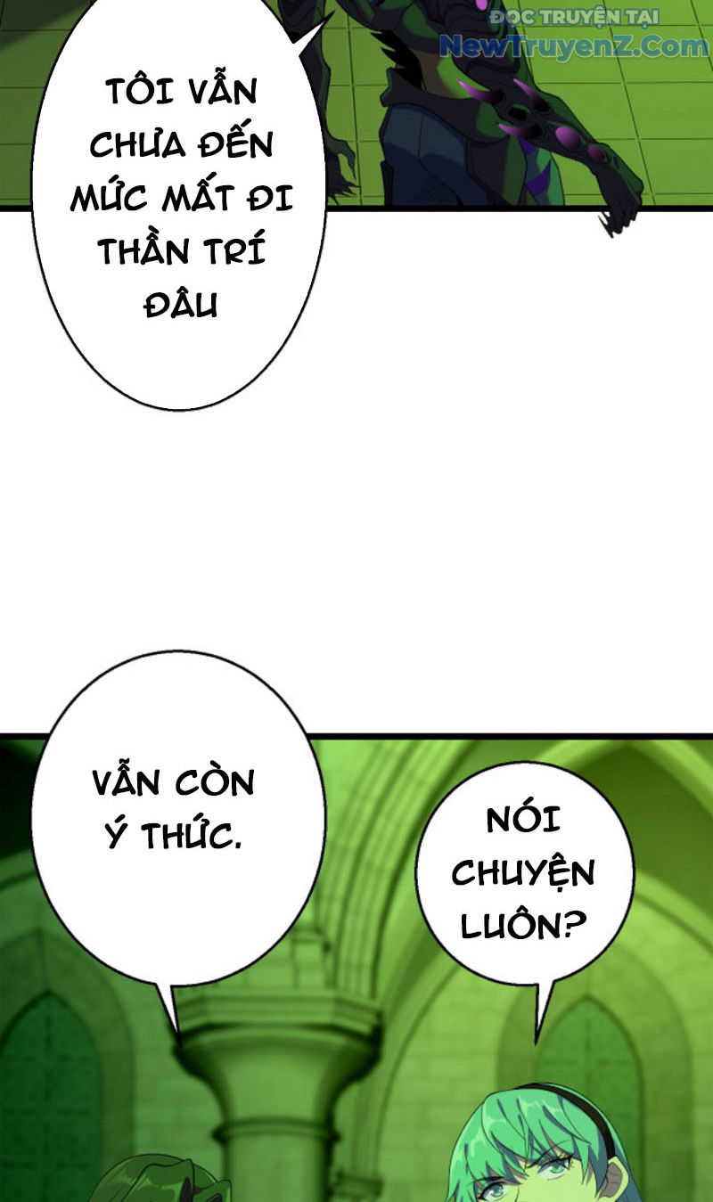 Từ Thôn Phệ Ma Thần Bắt Đầu Tiến Hóa Chap 8 - Next Chap 9