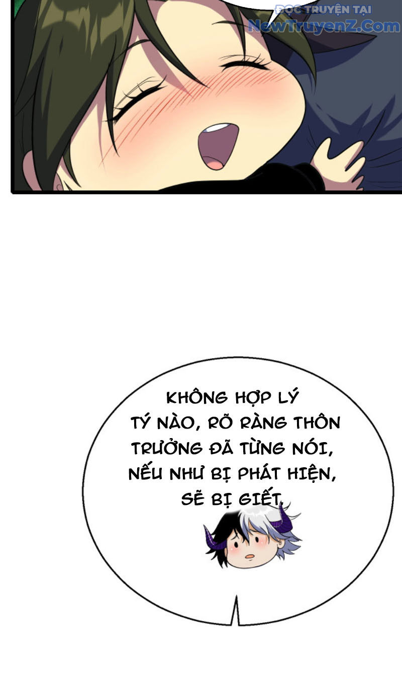 Từ Thôn Phệ Ma Thần Bắt Đầu Tiến Hóa Chap 8 - Next Chap 9