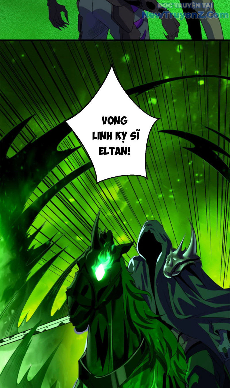 Từ Thôn Phệ Ma Thần Bắt Đầu Tiến Hóa Chap 8 - Next Chap 9