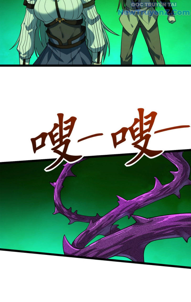 Từ Thôn Phệ Ma Thần Bắt Đầu Tiến Hóa Chap 8 - Next Chap 9