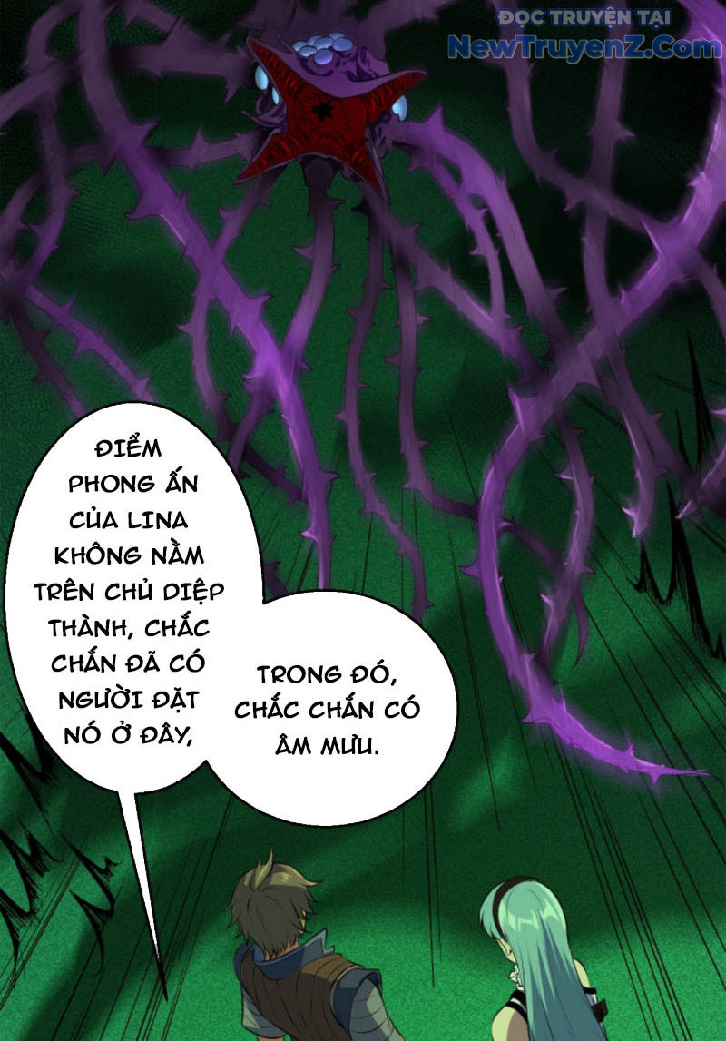 Từ Thôn Phệ Ma Thần Bắt Đầu Tiến Hóa Chap 8 - Next Chap 9