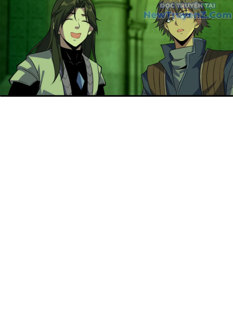 Từ Thôn Phệ Ma Thần Bắt Đầu Tiến Hóa Chap 8 - Next Chap 9