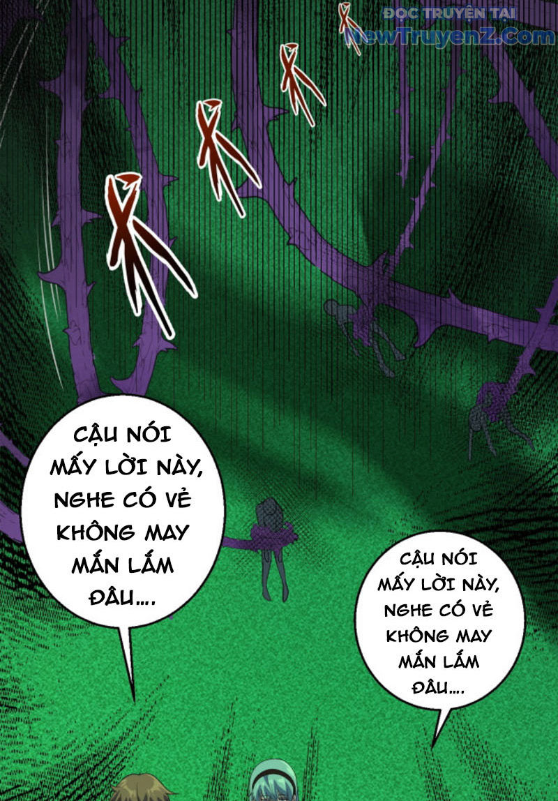 Từ Thôn Phệ Ma Thần Bắt Đầu Tiến Hóa Chap 8 - Next Chap 9