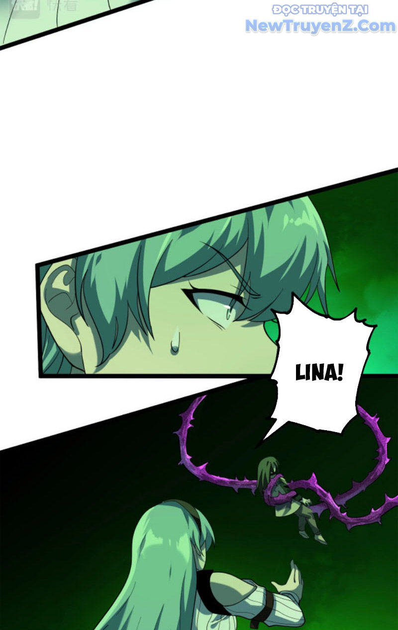 Từ Thôn Phệ Ma Thần Bắt Đầu Tiến Hóa Chap 8 - Next Chap 9