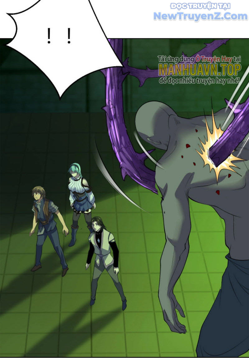 Từ Thôn Phệ Ma Thần Bắt Đầu Tiến Hóa Chap 8 - Next Chap 9