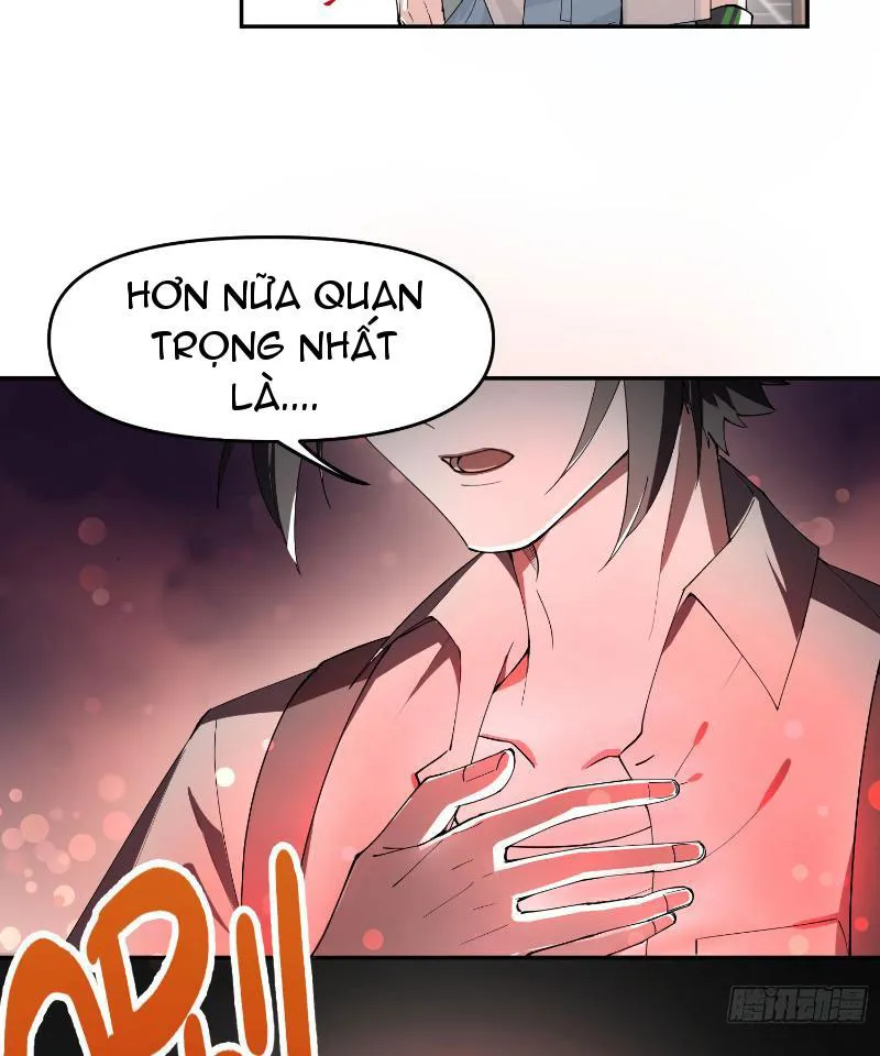 Tu Tiên Bắt Đầu Từ Việc Bị Bạn Bè Xa Lánh Chap 1 - Next Chap 2