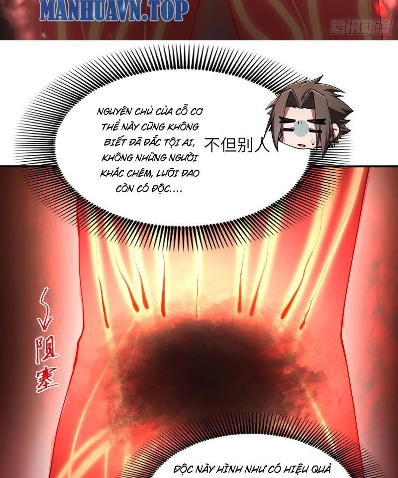 Tu Tiên Bắt Đầu Từ Việc Bị Bạn Bè Xa Lánh Chap 1 - Next Chap 2