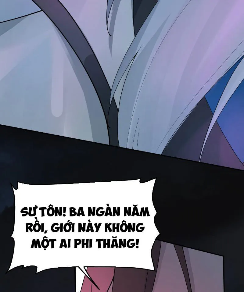 Tu Tiên Bắt Đầu Từ Việc Bị Bạn Bè Xa Lánh Chap 1 - Next Chap 2