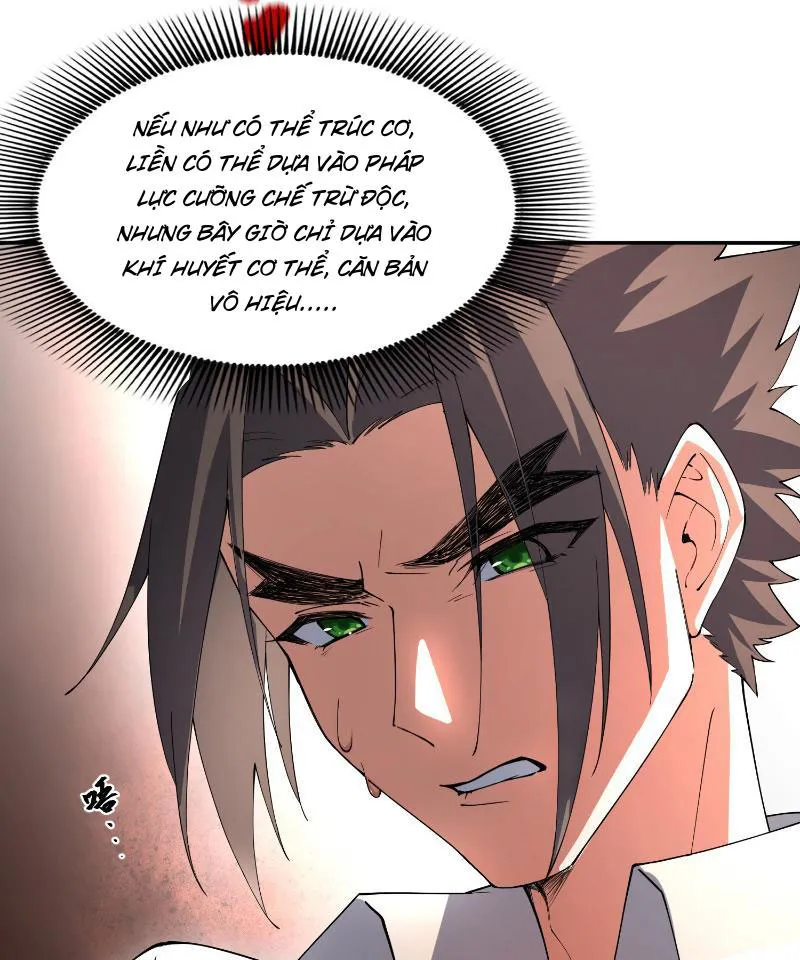 Tu Tiên Bắt Đầu Từ Việc Bị Bạn Bè Xa Lánh Chap 1 - Next Chap 2