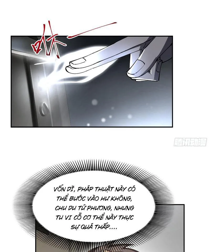 Tu Tiên Bắt Đầu Từ Việc Bị Bạn Bè Xa Lánh Chap 1 - Next Chap 2