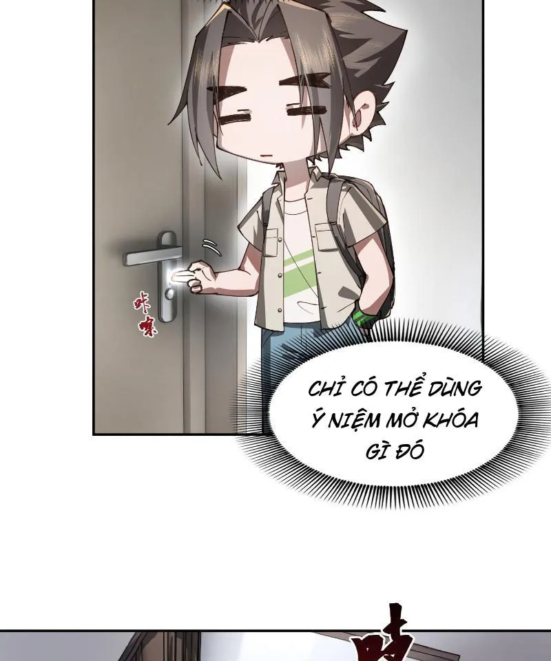 Tu Tiên Bắt Đầu Từ Việc Bị Bạn Bè Xa Lánh Chap 1 - Next Chap 2