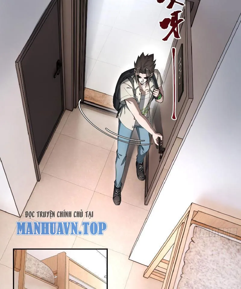 Tu Tiên Bắt Đầu Từ Việc Bị Bạn Bè Xa Lánh Chap 1 - Next Chap 2