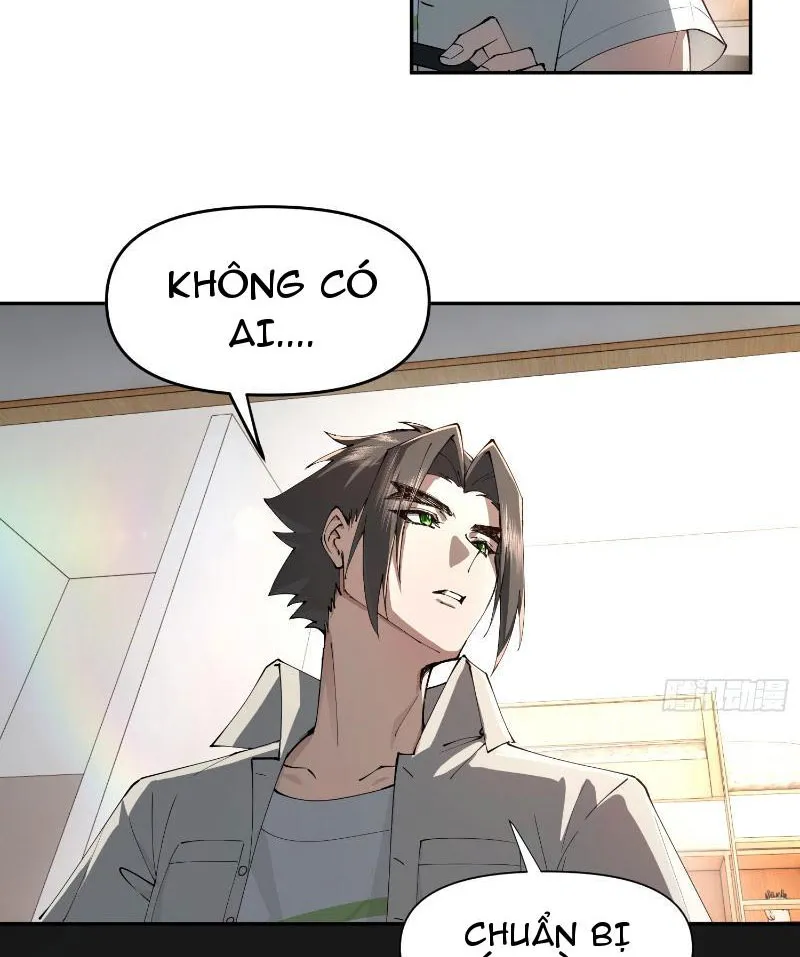 Tu Tiên Bắt Đầu Từ Việc Bị Bạn Bè Xa Lánh Chap 1 - Next Chap 2