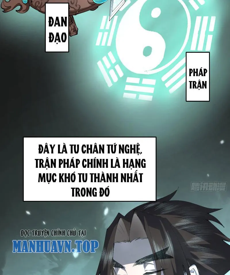 Tu Tiên Bắt Đầu Từ Việc Bị Bạn Bè Xa Lánh Chap 1 - Next Chap 2