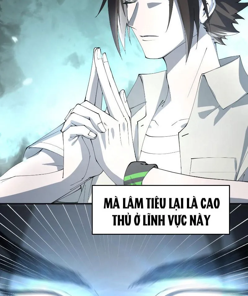 Tu Tiên Bắt Đầu Từ Việc Bị Bạn Bè Xa Lánh Chap 1 - Next Chap 2