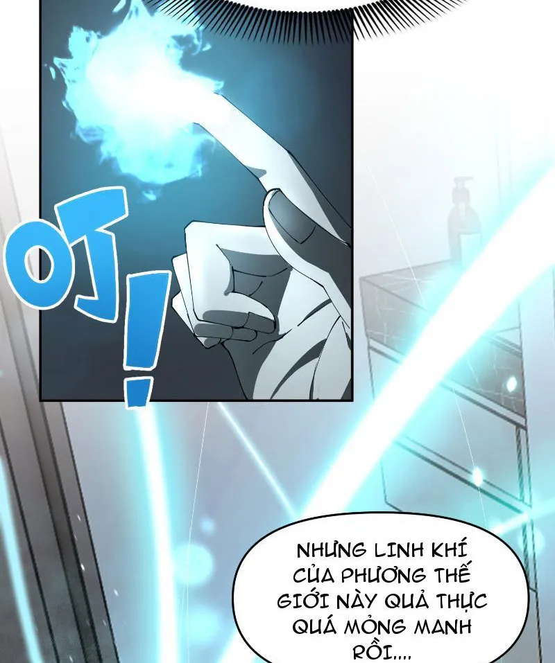Tu Tiên Bắt Đầu Từ Việc Bị Bạn Bè Xa Lánh Chap 1 - Next Chap 2