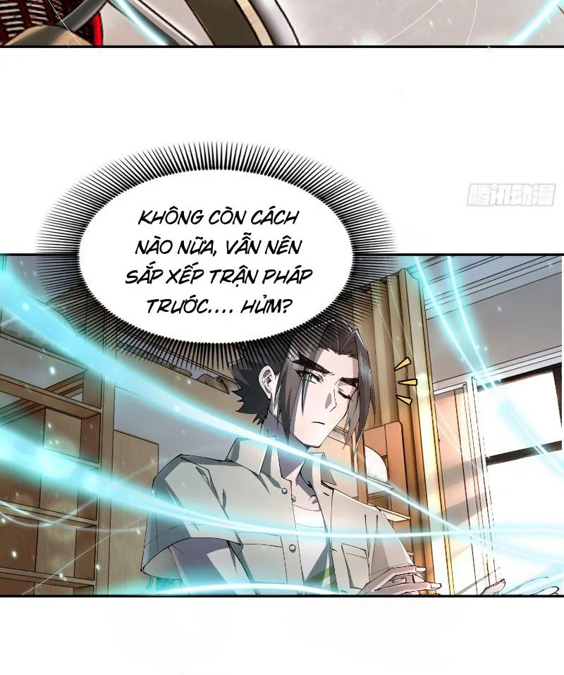Tu Tiên Bắt Đầu Từ Việc Bị Bạn Bè Xa Lánh Chap 1 - Next Chap 2