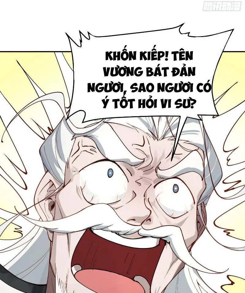 Tu Tiên Bắt Đầu Từ Việc Bị Bạn Bè Xa Lánh Chap 1 - Next Chap 2