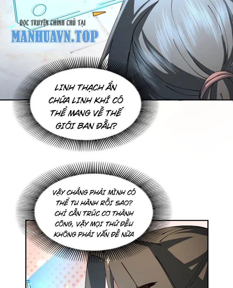 Tu Tiên Bắt Đầu Từ Việc Bị Bạn Bè Xa Lánh Chap 1 - Next Chap 2