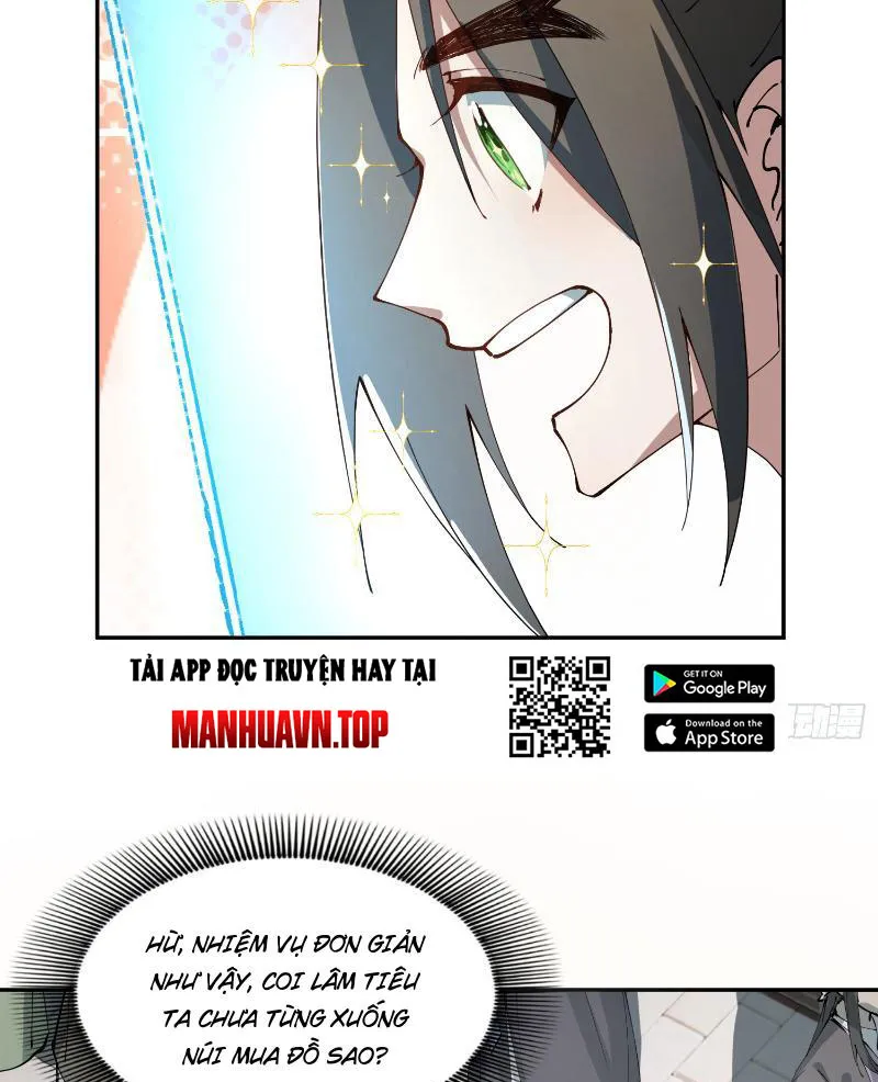 Tu Tiên Bắt Đầu Từ Việc Bị Bạn Bè Xa Lánh Chap 1 - Next Chap 2