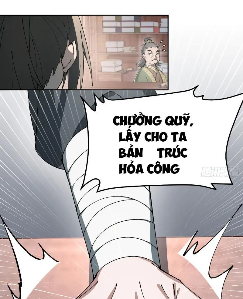 Tu Tiên Bắt Đầu Từ Việc Bị Bạn Bè Xa Lánh Chap 1 - Next Chap 2