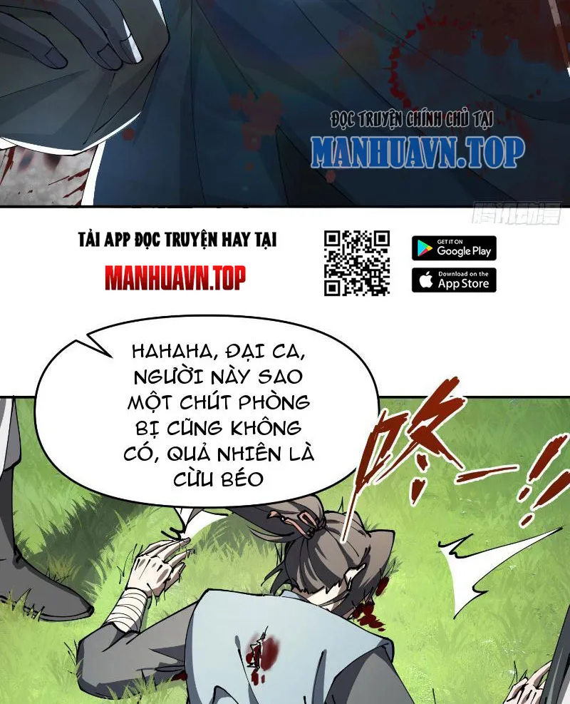 Tu Tiên Bắt Đầu Từ Việc Bị Bạn Bè Xa Lánh Chap 1 - Next Chap 2