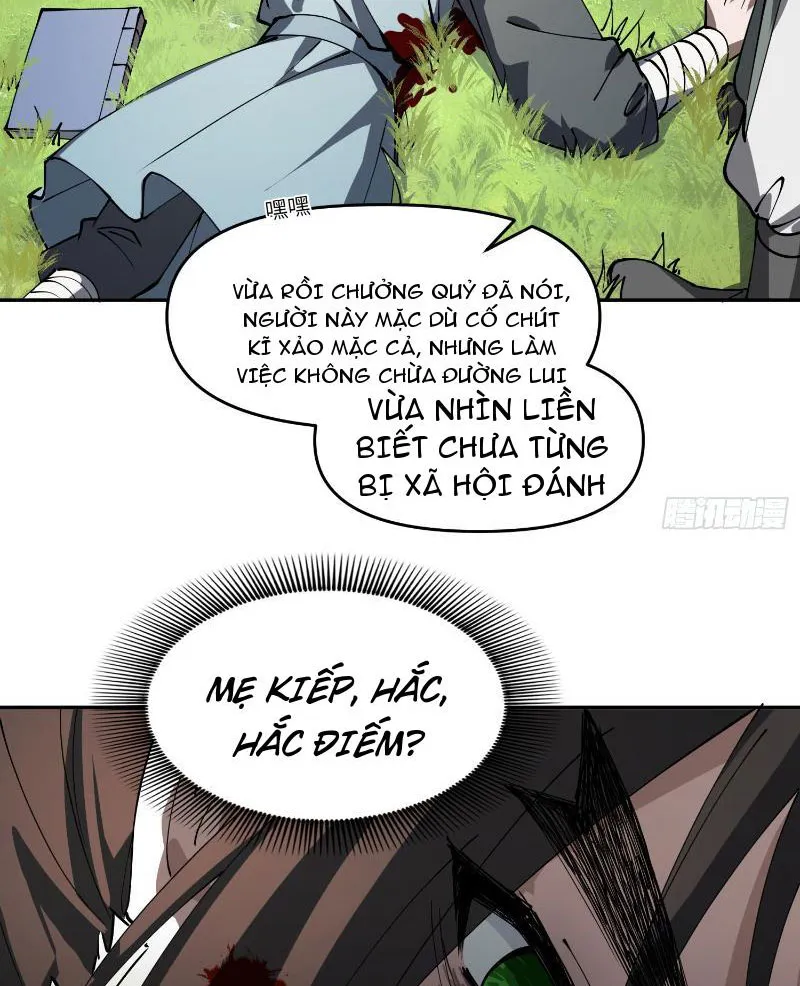Tu Tiên Bắt Đầu Từ Việc Bị Bạn Bè Xa Lánh Chap 1 - Next Chap 2